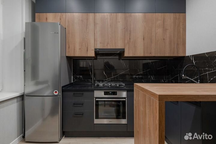 Цена за всю кухню смк 056201