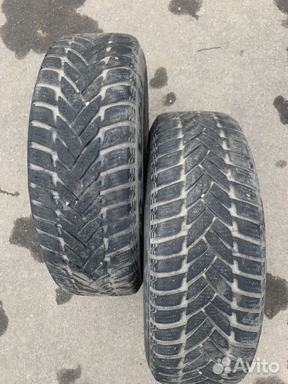 Dunlop SP Winter Sport M3 185/65 R15 88T