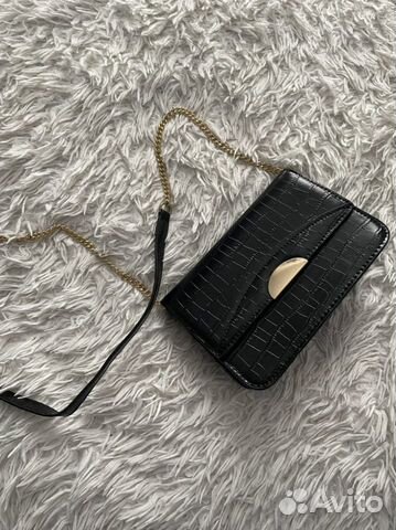 Сумка новая mango