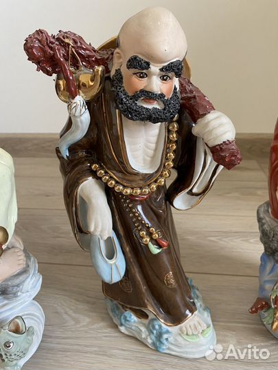 Китайский фарфор