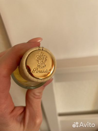 Бронь Pineider Giglio di Firenze