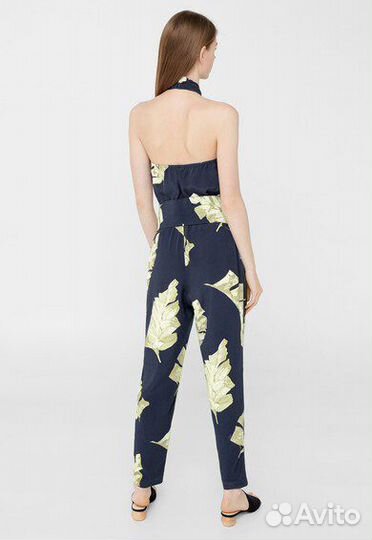 Комбинезон летний