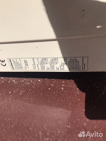 Сплит система 30