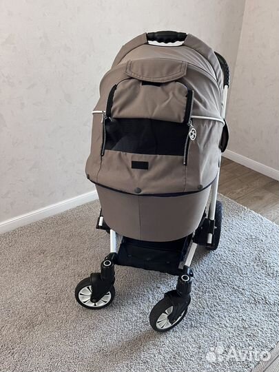 Коляска Hartan vip xl