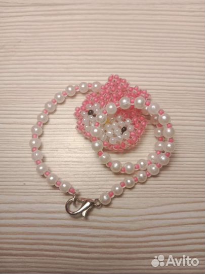 Изделия из бисера