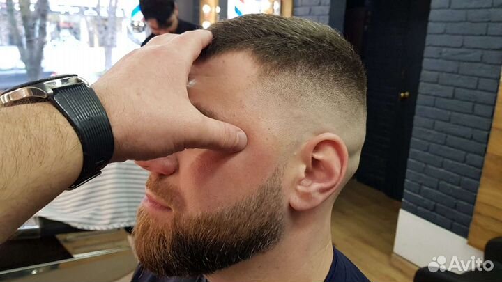 Услуги парикмахера, Обучение