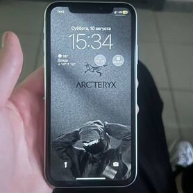 iPhone Xr, 128 ГБ