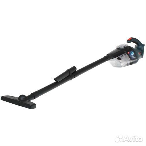 Профессиональный пылесос Bosch GAS18V-1беззу,безак