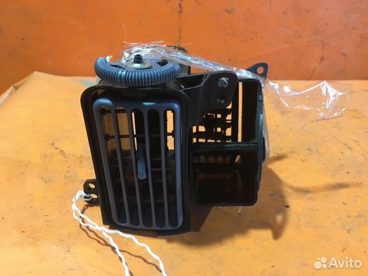 Воздуховод Toyota Lite ace KR52V