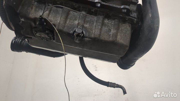 Двигатель Audi A3 (8P), 2006