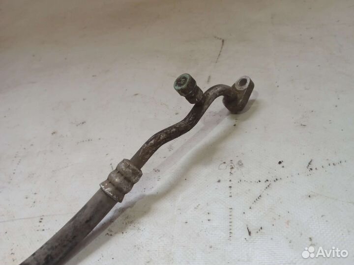 Трубка кондиционера Nissan Maxima Cefiro A32