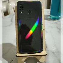 Samsung Galaxy A40, 4/64 ГБ