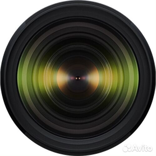 Объектив Tamron 35-150mm f/2-2.8 Di III Nikon Z