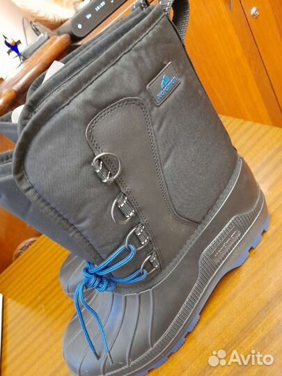 Сапоги Nordman Nitro l 45 р