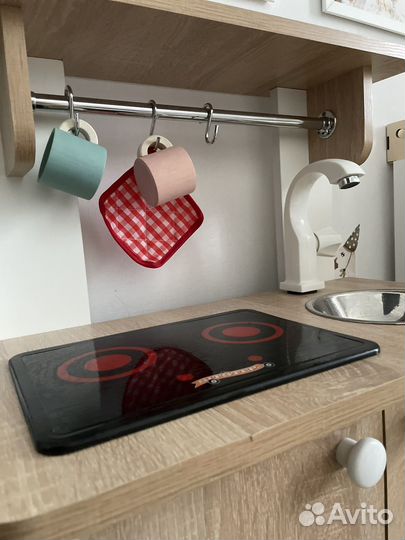 Детская кухня