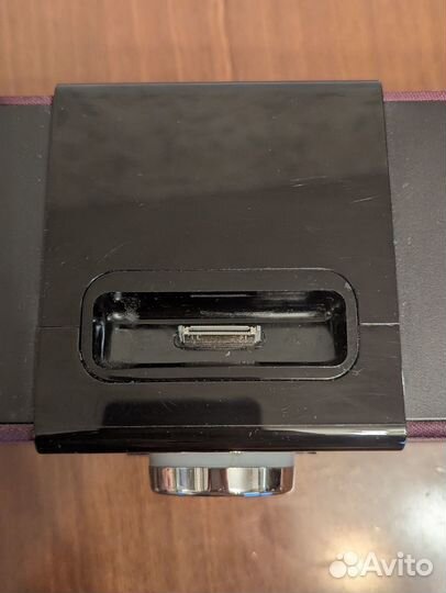 Док станция Logitech, Bluetooth колонка