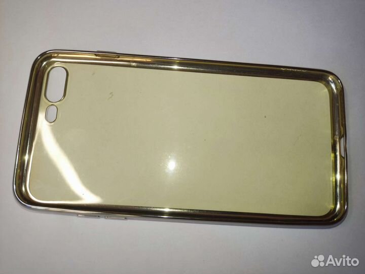 Чехлы на айфон 7/8+