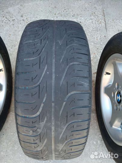 Литые диски r16 на bmw