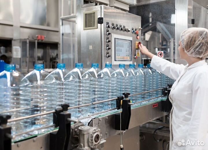 Оператор отдела качества