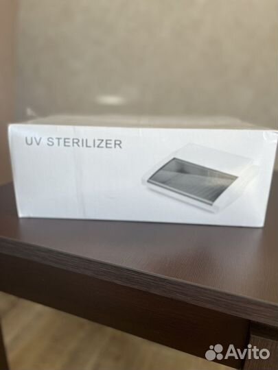 Стерилизатор уф для инструментов