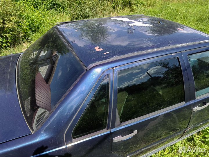 Volvo 850 2.4 МТ, 1993, 360 000 км