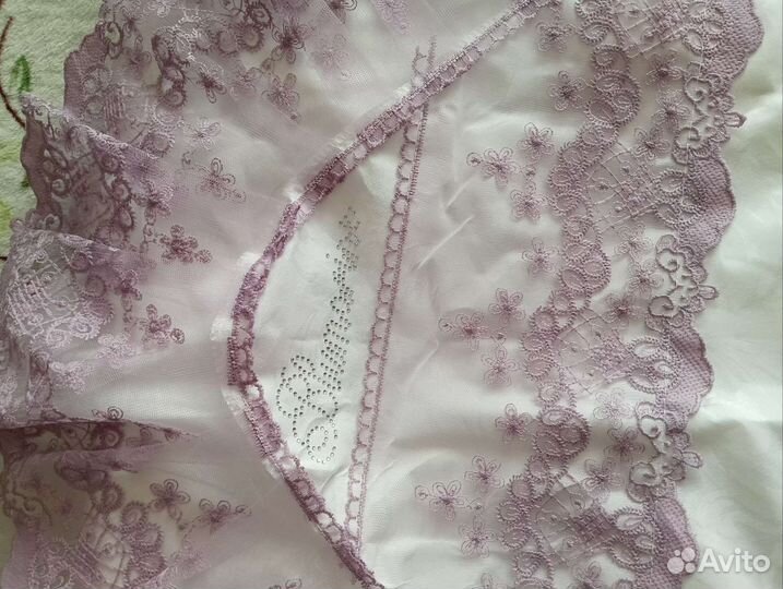 Конверт на выписку для девочки осень