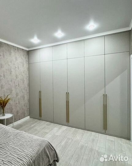 Шкаф на заказ