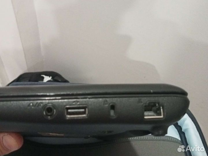 Нетбук asus eee pc 1005pxd