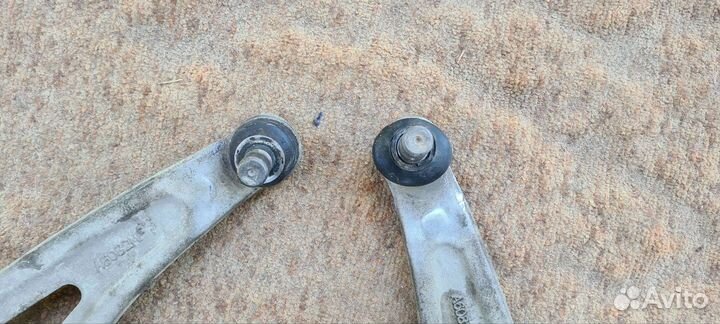 Рычаг передней подвески Hyundai sonata/Kia optima