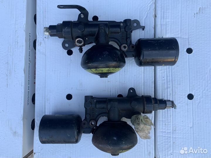 Гидроаккумулятор подвески Lexus LX570