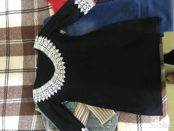 Женские вещи