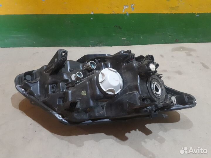 Фара левая Nissan X-Trail T32