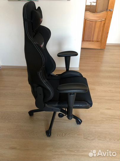 Кресло Arozzi Torretta игровое