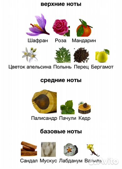 Парфюм оригинал муж eisenberg Secret I