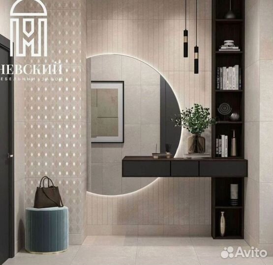 Мебель / Прихожие от производителя в Спб