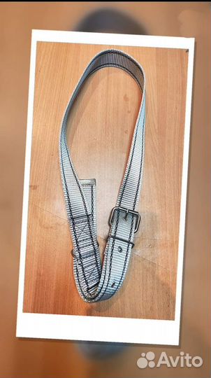 Ремень мужской