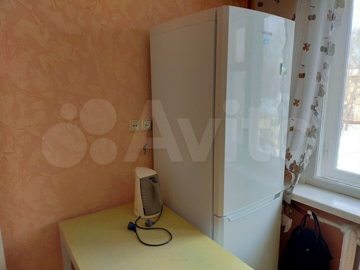 2-к. квартира, 44,9 м², 5/5 эт.