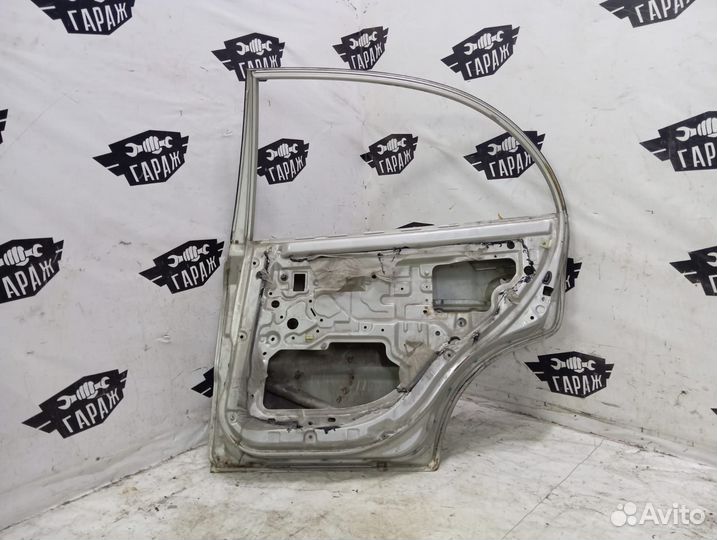 Дверь задняя правая Kia Rio 1
