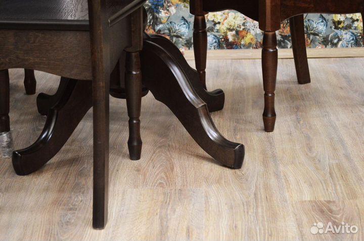 Стол Круглый