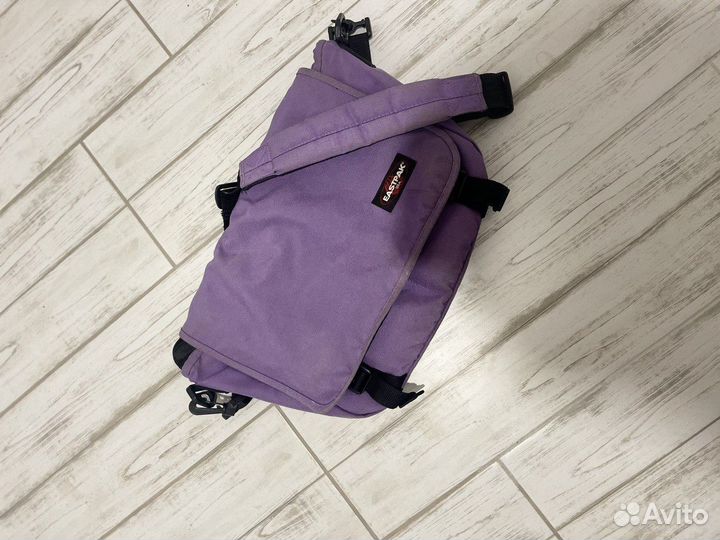 Сумка eastpak big jr