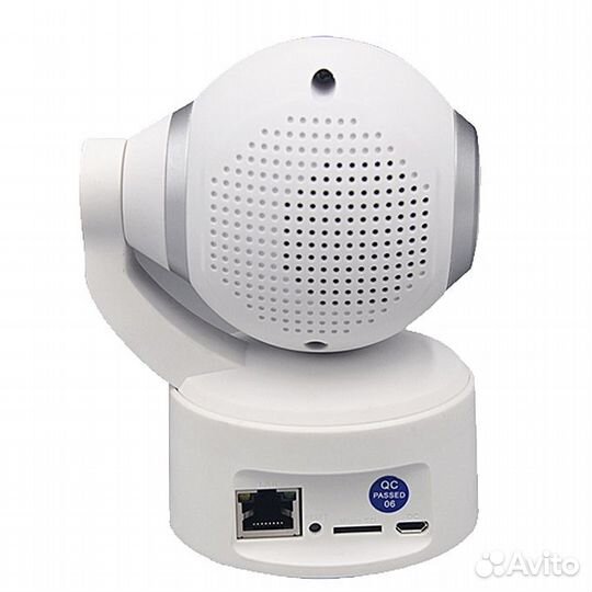 Wi-Fi IP камера Орбита VP-S5