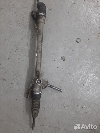 Рейка рулевая Mazda Demio 3-го поколения DE3FS