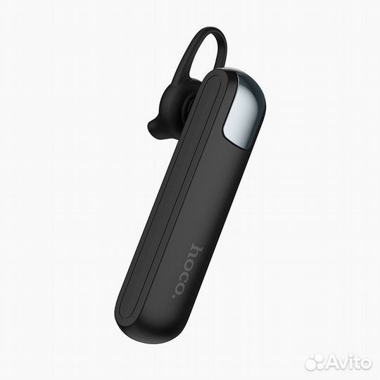 BT Гарнитура hoco E37 (Black)