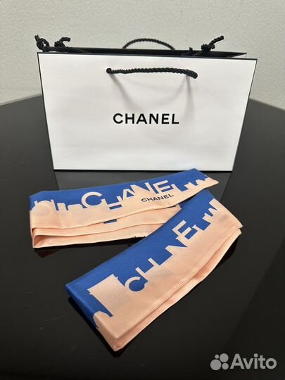 Твилли chanel
