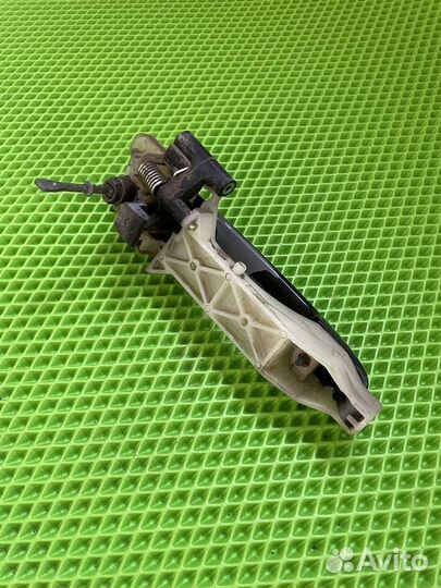 Ручка двери передняя левая элантра 4 HD