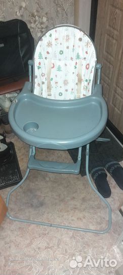 Переноска детская