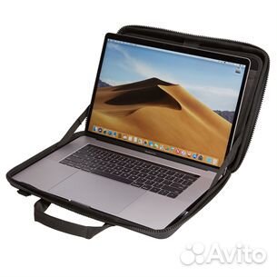 Сумка для ноутбука Thule Gauntlet 16 MacBook