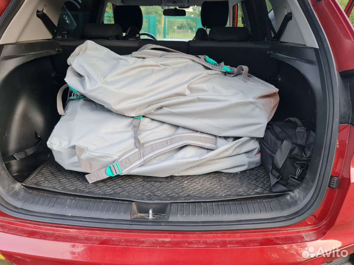 Sup board / Сапборд аренда с автомобильным насосом