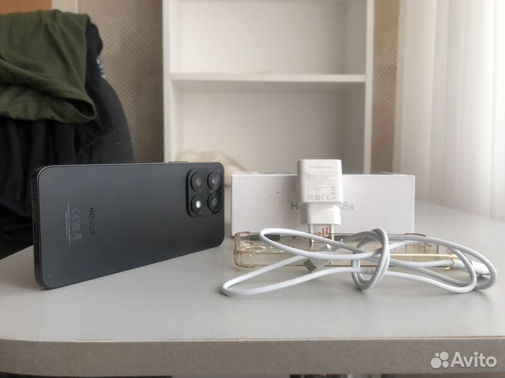 HONOR X8a, 6/128 ГБ
