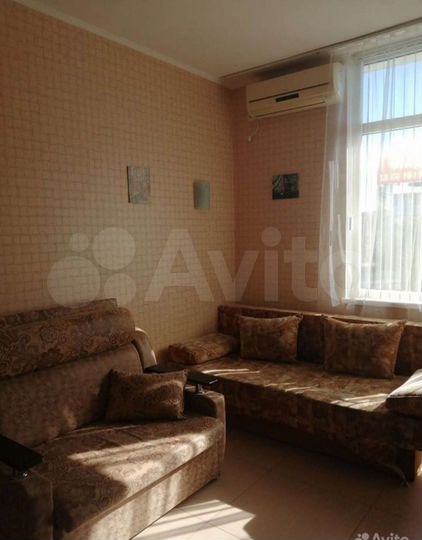 Апартаменты-студия, 18 м², 2/3 эт.